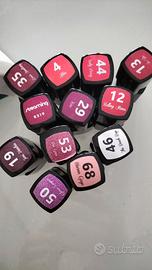 Lampada nail 