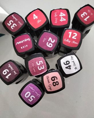 Lampada nail 