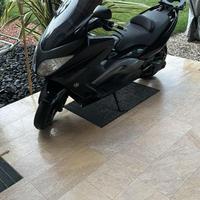 Yamaha T Max 500 2008