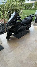 Yamaha T Max 500 2008