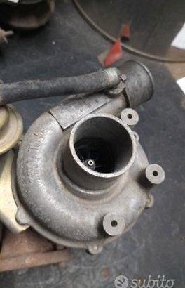 Turbina Fiat Marea Lancia k kappa 2.4 td