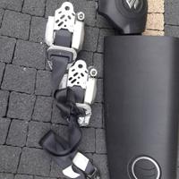 KIT AIRBAG - Suzuki Swift 4° serie (2004- 2010)