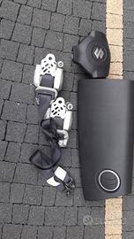 KIT AIRBAG - Suzuki Swift 4° serie (2004- 2010)