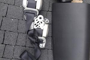 KIT AIRBAG - Suzuki Swift 4° serie (2004- 2010)