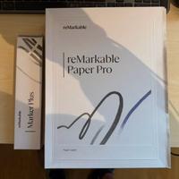 reMarkable Paper Pro