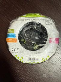 Cavo HDMI 10 mt HIGH Speed