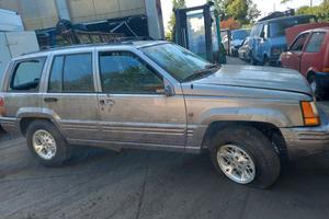 ricambi grand cherokee limited 5.9 v8 e frelender