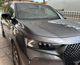 Ds7 crossback