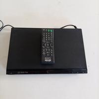 Lettore Dvd Sony