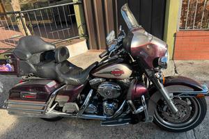 Harley-Davidson Electra Glide - 2008