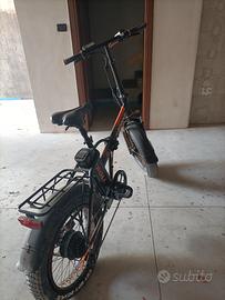 Bicletta