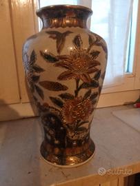 vaso d'epoca 