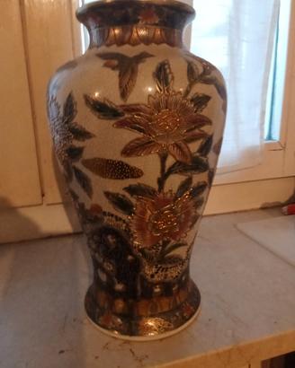 vaso d'epoca 