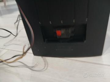 jbl sourrand
