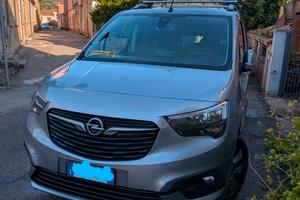 Opel Combo Life Innovation 1.5 Diesel - 2018
