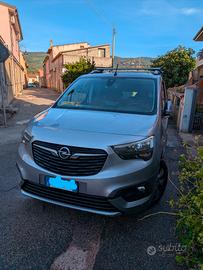 Opel Combo Life Innovation 1.5 Diesel - 2018