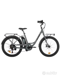 ATALA E-WAY bici elettrica donna