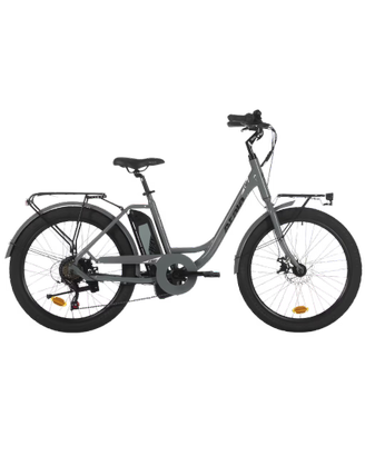 ATALA E-WAY bici elettrica donna