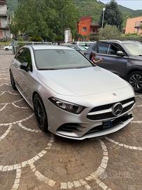Mercedes classe a sedan 180 limousine
