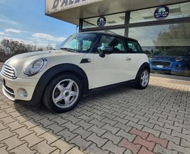 Mini Mini 1.6 16V Cooper D