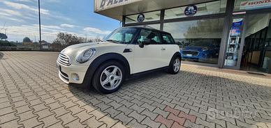 Mini Mini 1.6 16V Cooper D