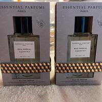 Profumo imperial nuovo