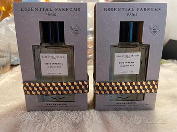 Profumo imperial nuovo