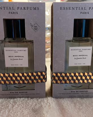 Profumo imperial nuovo