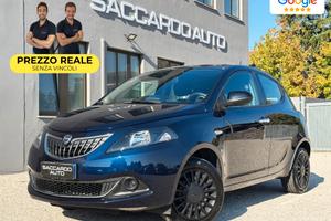 Lancia Ypsilon 1.0 Mild-Hybrid Silver 69cv - PREZZ