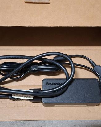 Alimentatore Caricabatterie Lenovo ThinkPad
