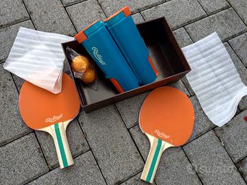 ping pong