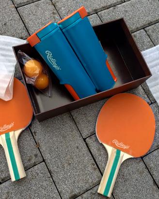 ping pong