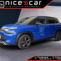 Citroën C3 Aircross BlueHDi 110 S&S You