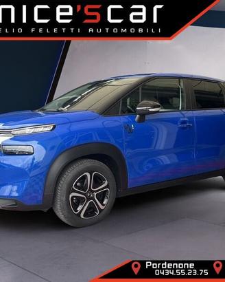Citroën C3 Aircross BlueHDi 110 S&S You