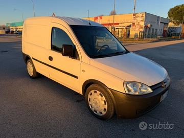 Opel Combo 1.3 diesel 2005