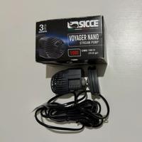 Sicce Voyager Nano 1000 - Pompa Movimento
