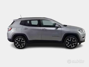 JEEP COMPASS 2.0 MJet II 103kW Limited 4WD auto