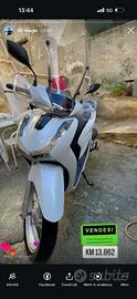 Honda SH 150