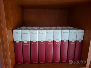 Enciclopedia dalla A alla Z