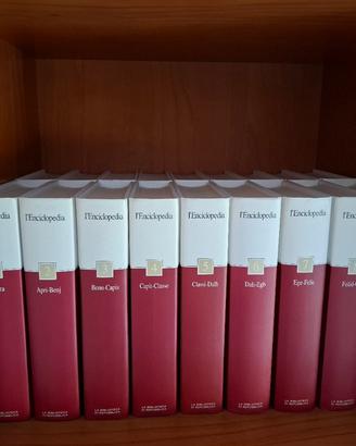 Enciclopedia dalla A alla Z