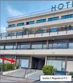 RGE 47/2022 Trib Tempio Pausania