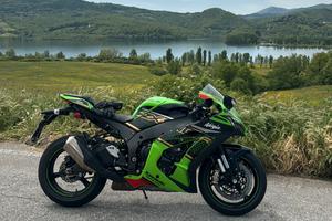 Ninja zx-10r 2020 KRT
