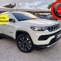 Jeep Compass 1.3 T4 190CV PHEV 4xe 4x4 LIMITED