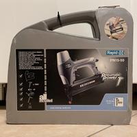 Chiodatrice professionale RAPID PN15-50