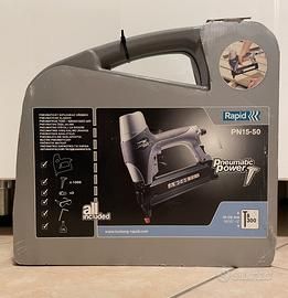 Chiodatrice professionale RAPID PN15-50