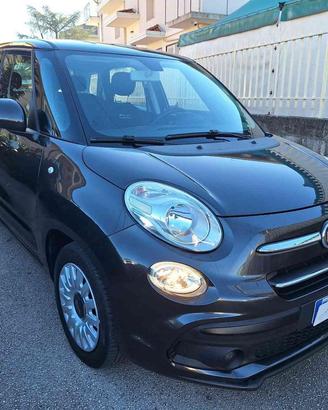 FIAT 500L 1.4 T-Jet 120 CV GPL Pop Star