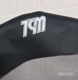 FODERA SELLA TGM 