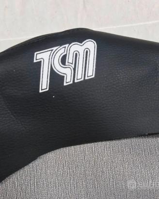 FODERA SELLA TGM 