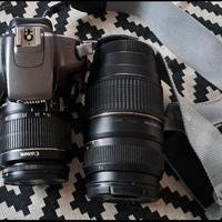 Macchina Fotografica 