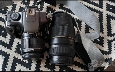 Macchina Fotografica 